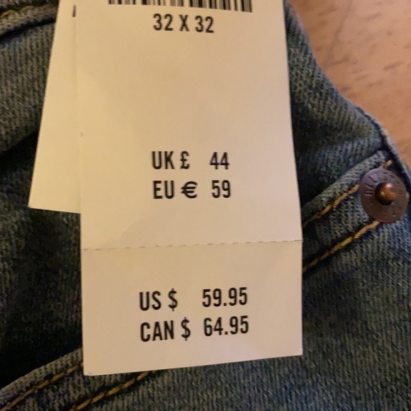 Hollister Men’s Jeans - Picture 7 of 8